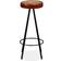 Be Basic Jersey Bar Stool 29.9" 2pcs