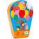 Djeco The Hot Air Balloon 16 Pieces