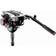 Manfrotto 509 Pro tripod