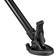 Manfrotto 526 Pro Testa video, treppiede 645 Fast Twin Alu