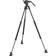 Manfrotto Nitrotech Serie 608 con Trípode Carbono 635 Fast Single Leg