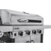 Char-Broil Advantage 445 S