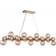 Maytoni Dallas Pendant Lamp ∅ 26cm