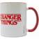 Pyramid International Stranger Things Becher 31.5cl