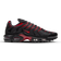 Nike Air Max Plus M - Black/University Red