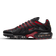 Nike Air Max Plus M - Black/University Red