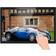 Braun All-In-One Frame 55"