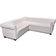 vidaXL 24361 Soffa 205cm 5-sits
