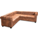 vidaXL 24361 Soffa 205cm 5-sits