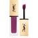 Yves Saint Laurent Tatouage Couture Matte Lip Stain #04 Purple Identity