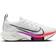 Nike Air Zoom Tempo Next% Flyknit White Hyper Violet Men's