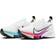 Nike Air Zoom Tempo Next% Flyknit White Hyper Violet Flash Crimson