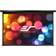 Elite Screens Spectrum, Moottoroitu, 2,54 m (100) 2,21 m, 124,5 cm, 16:9