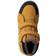 Kavat Landby Wp Hoge Sneakers - Yellow/Bruin/Geel