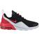 Nike Air Max Motion 2 GS - Black/Red/Orbit White