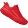 Hoka Bondi 7 M - High Risk Red/Black