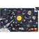 Djeco Space Observation 200 Pieces