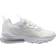 Nike Air Max 270 React GS - White/Metallic Silver