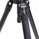 Benro A373F 3-Section Aluminum Single Tube Video Tripod with S6PRO Video Head