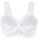 Glamorise Full Figure Support Bra - White