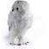 The Noble Collection Harry Potter Hedwig Collector's Plush 15cm