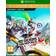 Xbox One Series X Riders Republic Gold Edition