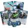 Fantasy Flight Games Star Wars: Destiny Empire at War Booster 36 Pack Display