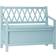 Cam Cam Copenhagen Harlequin Kids Storage Bench