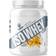 Swedish Supplements Iso Whey Premium Vanilla 920g