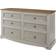 Core Corona Chest of Drawer 132x83cm