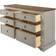 Core Corona Chest of Drawer 132x83cm