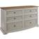 Core Corona Chest of Drawer 132x83cm