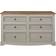 Core Corona Chest of Drawer 132x83cm