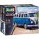 Revell Volkswagen T1 Samba Bus 07009