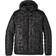 Patagonia Micro Puff Hoody - Black