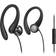 Philips TAA1105 Earphones with Mic