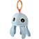 Done by Deer Bath Time Activity Toy Jelly