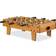 Relaxdays Tabletop Foosball Game