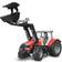 Bruder Massey Ferguson 7624 with Frontloader 03047