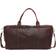 Adax Lasse Weekend Bag - Catania Dark Brown