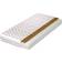 Novali Carideo Skummadrass 70x200cm