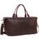 Adax Lasse Weekend Bag - Catania Dark Brown