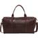 Adax Lasse Weekend Bag - Catania Dark Brown