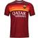 Nike AS Roma Vapor Match Home Jersey 20/21 Sr