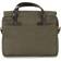 Filson Rugged Twill Original Briefcase - Otter Green