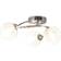 Be Basic Bonnot Takplafond 33cm