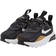 Nike Air Max 270 RT TD - Anthracite/Black/Metallic Gold/White