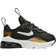 Nike Air Max 270 RT TD - Anthracite/Black/Metallic Gold/White