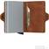 Secrid Twinwallet - Cognac