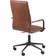 Wisconsin Leather Kontorsstol 103cm